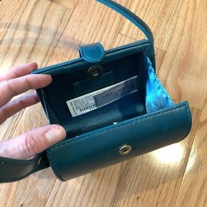 Zara crossbody purse